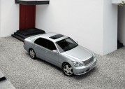 Lexus LS 430